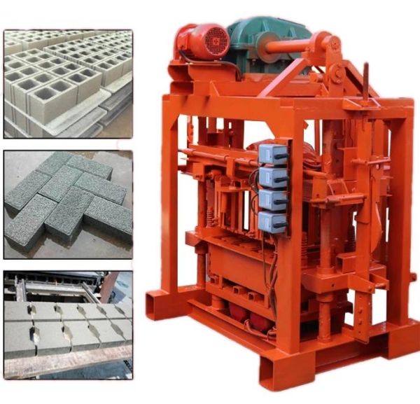 What is the latest technology in brick manufacturing?