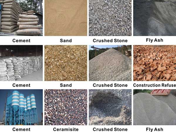 What Low-cost Waste Materials Maximize Brick Machine Efficiency?